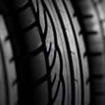 New Tires