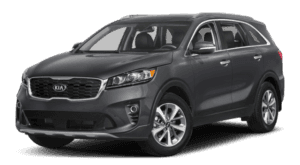 Sorento