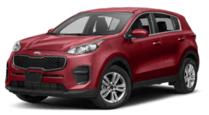Sportage