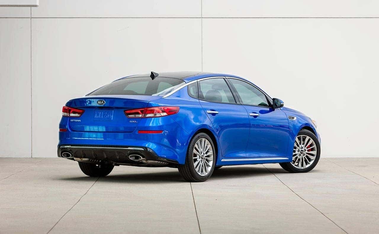 2019 Kia Optima Specs Prices And Photos Citrus Motors Kia