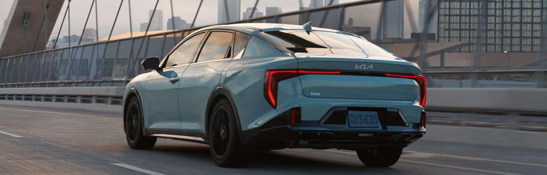 Kia-K4-2025