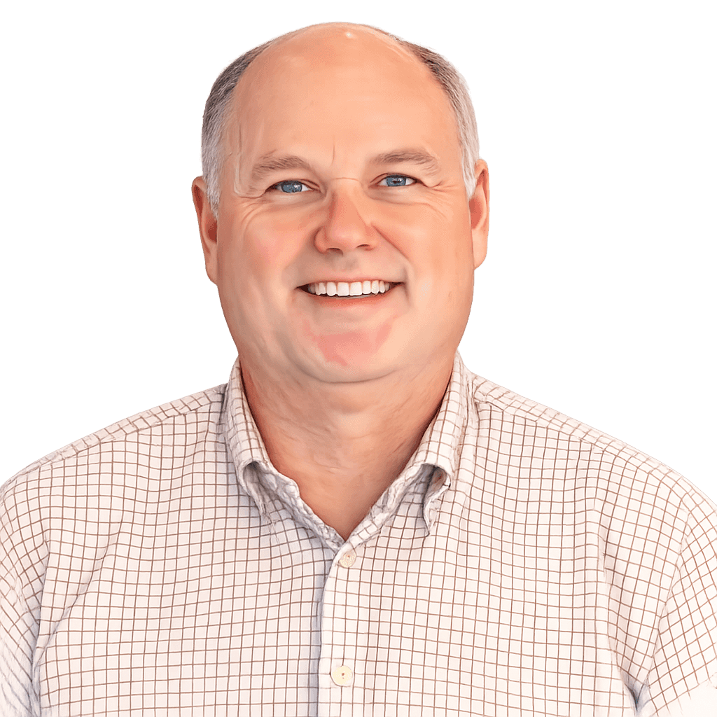 Dennis Shannon Jr., President of Citrus Motors Ontario