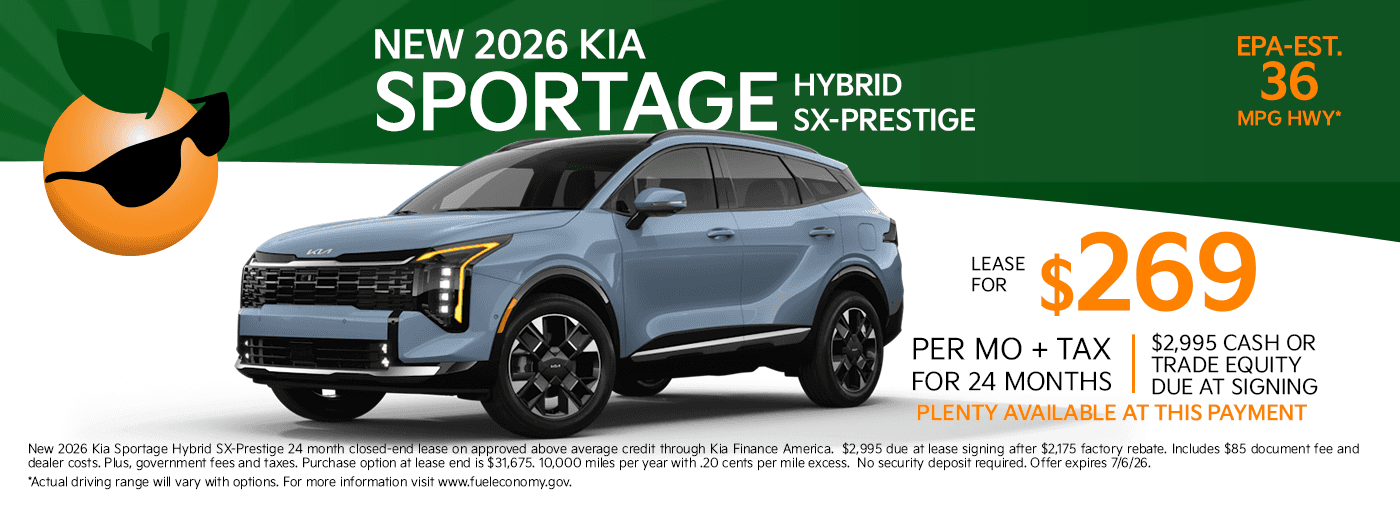 sportage june desktop
