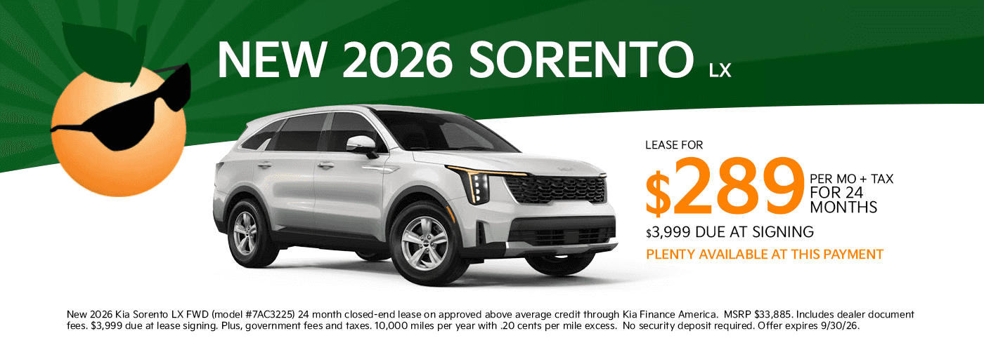 Sorento sept desktop