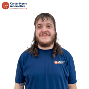 Carter  Stinnett