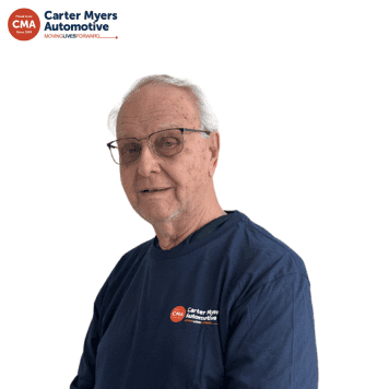 Russ MacNeal