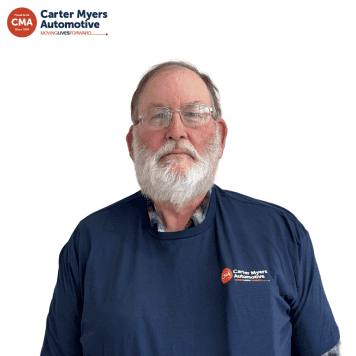Eugene Blalock