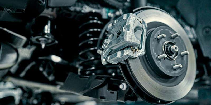 Brake Service