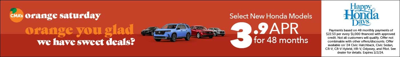 CMCHO-1023-027511-01-Nov OS:Happy Honda Days Digital Creative-SRP-1400×200
