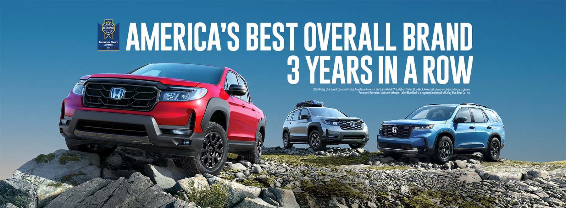 SUVS