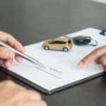 Trade in Your Vehicle