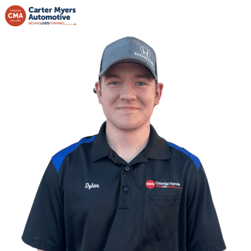 Dylan Barber