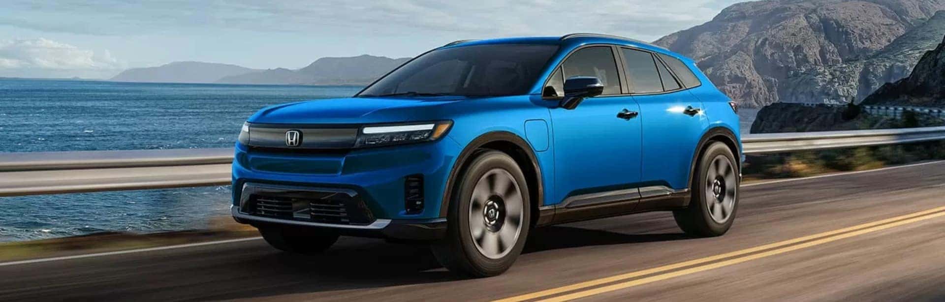 Trade in Your Vehicle