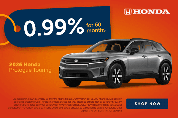 Prologue Savings!