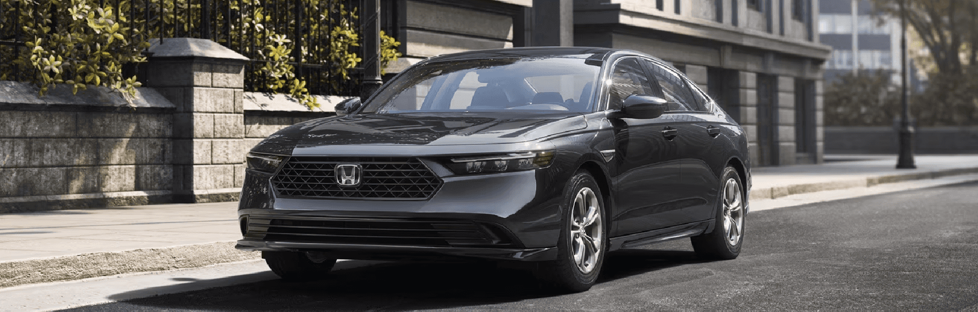 2026 Honda Accord Hybrid