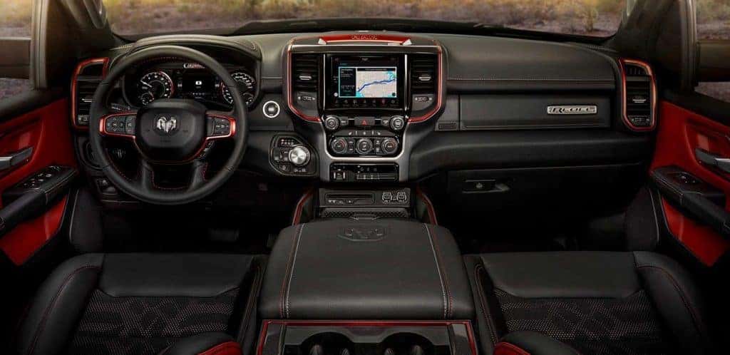 seat covers 2019 ram 1500