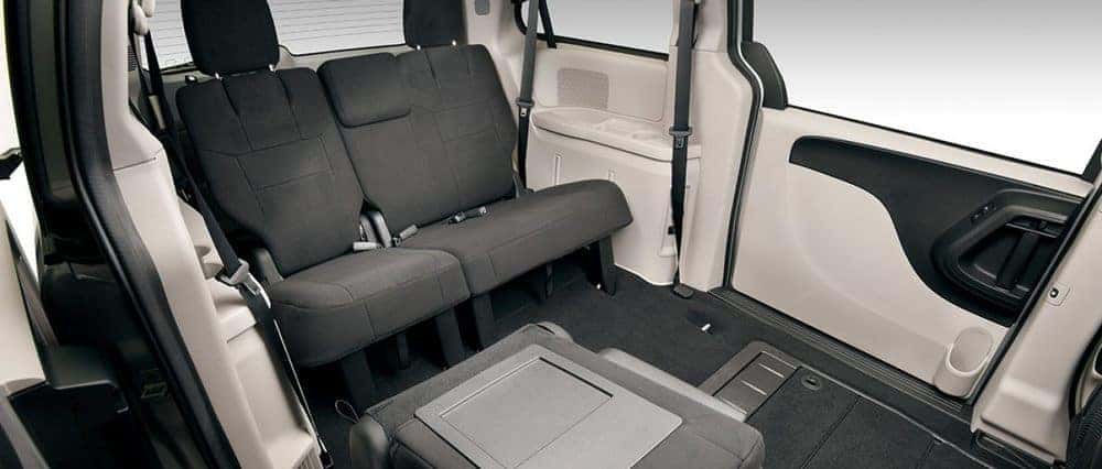 Dodge Caravan Seating Options