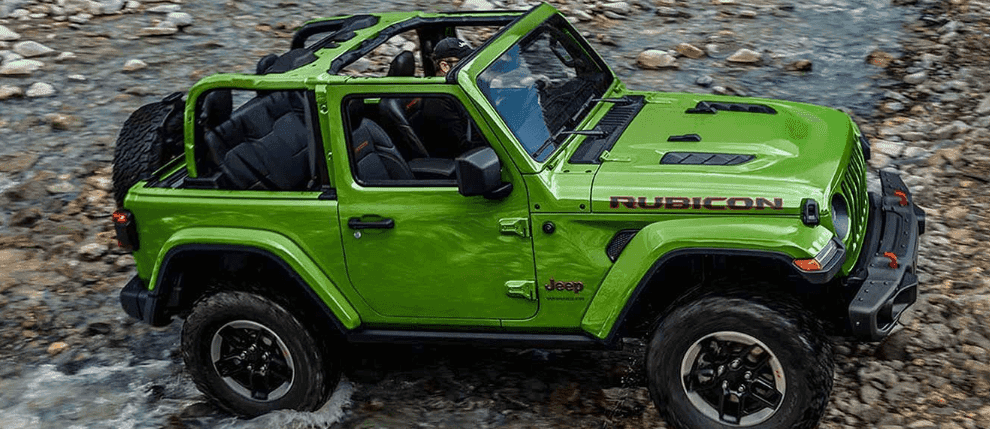 2019 Jeep Wrangler Accessories Jeep Parts Accessories