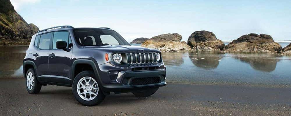 19 Jeep Renegade Colors Jeep Renegade Exterior Interior Colors