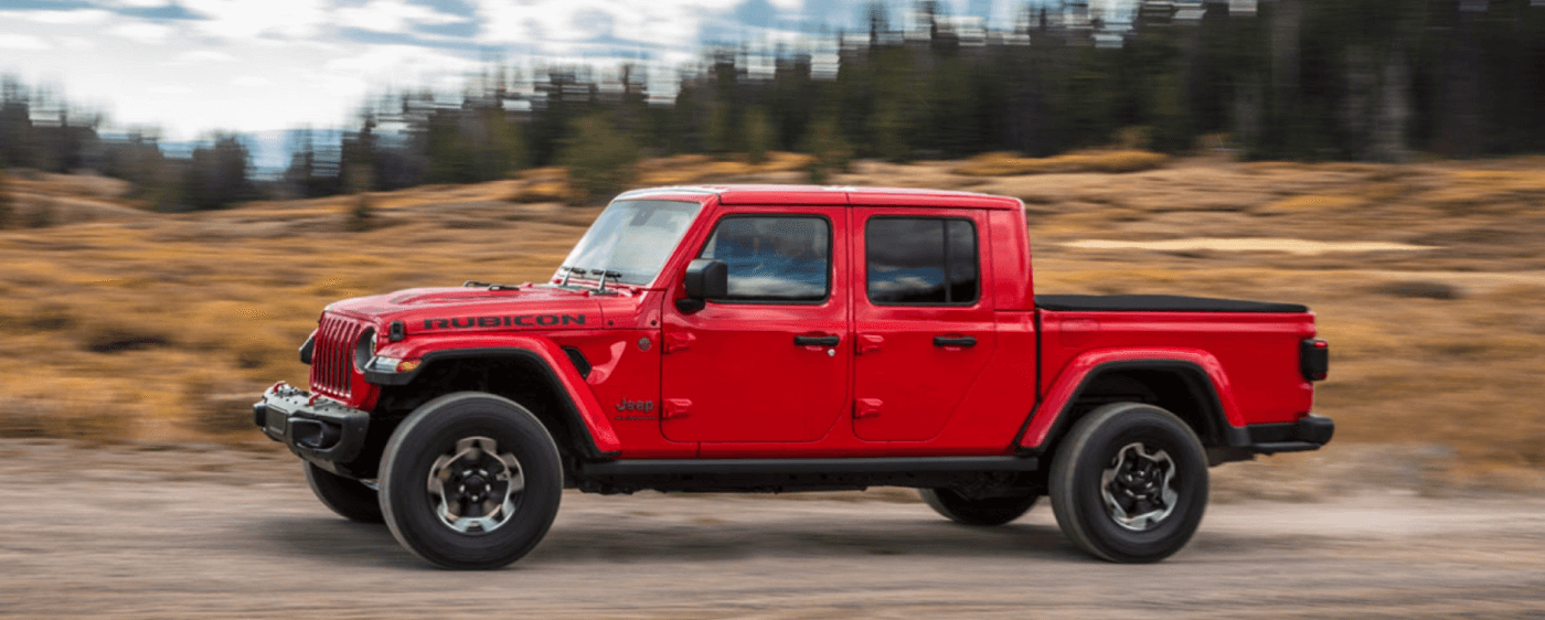 Jeep Gladiator Engine Performance Specs Connors Cjdr