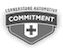 Cornerstone Commitment