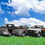 Cornerstone Automotive Worlds Best Pickup Trucks