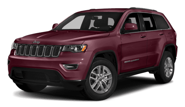 2018 Jeep Grand Cherokee vs. 2019 Ford Explorer 3 Row SUVs