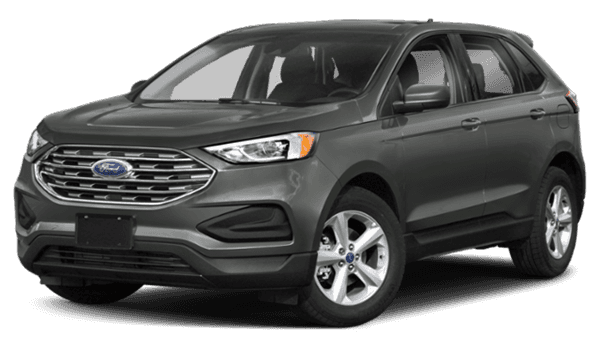 2019 Ford Edge Comparison Image