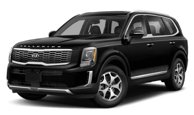 Kia Telluride