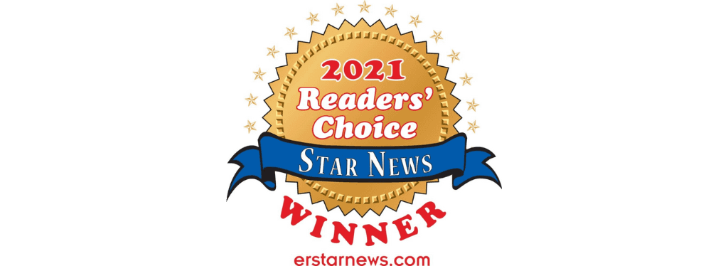 2021 Readers' Choice Star News