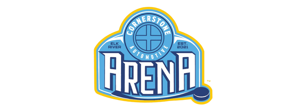 Cornerstone Arena Logo