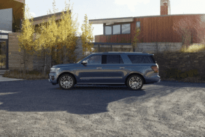 2024 Ford Expedition