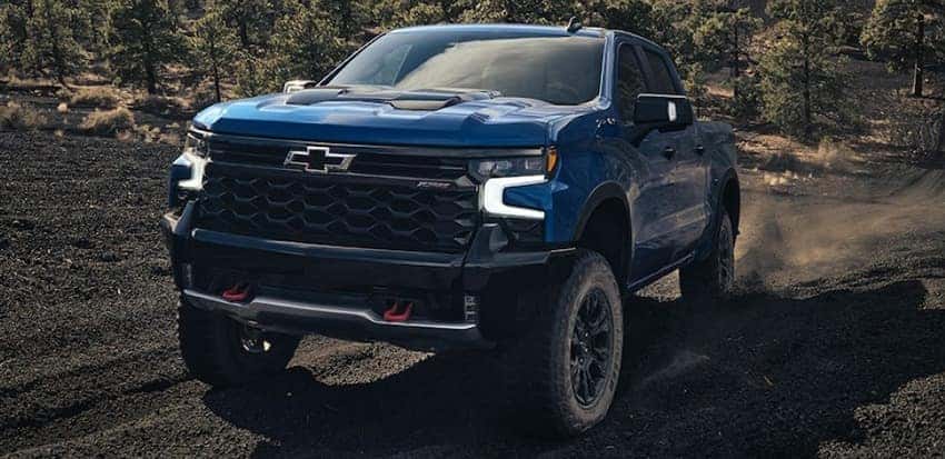 chevy 1500 hd