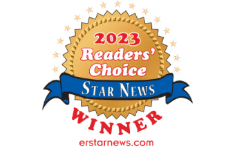 2023 star News Readers Choice Awards