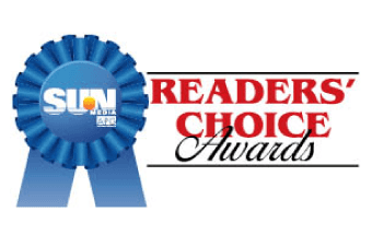 2023 Sun Sailor Readers Choice awards