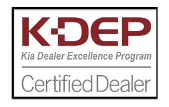 KIA Dealer of Execellence Program