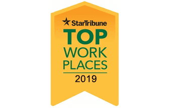 Top Workplace 2019