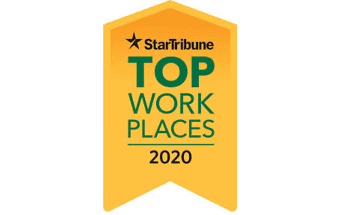 Top Workplace 2021