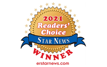 2021 Star News Reader Choice Awards