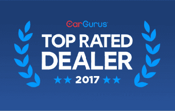 Car Gurus Top Rated Dealer 2017