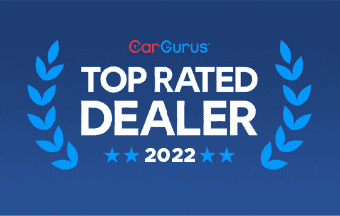 Car Gurus Top Rated Dealer 2022