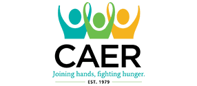 caER logo