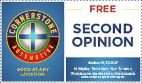 Free second opinion