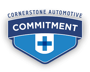 Cornerstone Commitment Logo