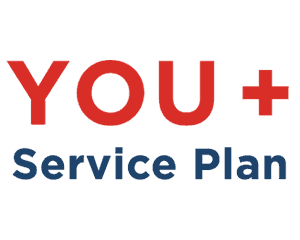 You Plus Service Plan
