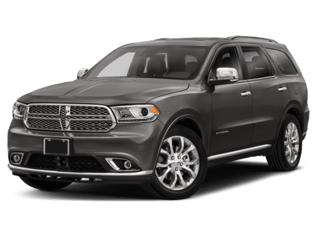 2020 Doge Durango Comparison Image