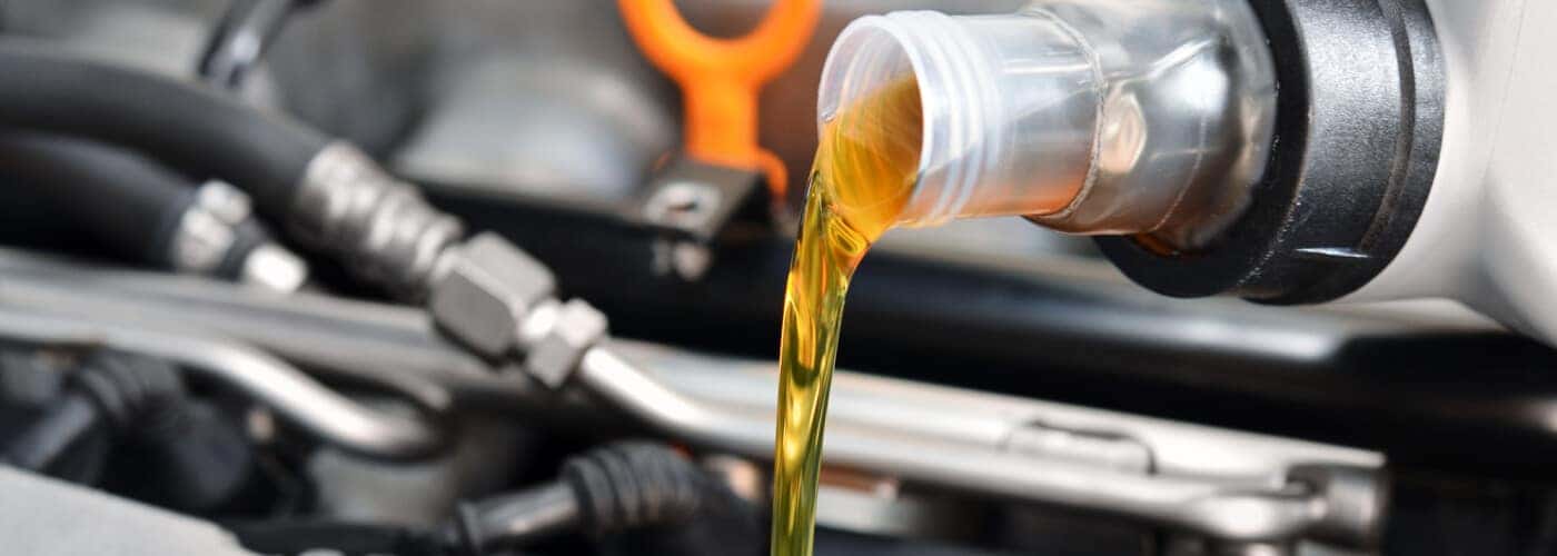 How Much is an Oil Change? Oil Change Price Elk River
