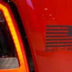 2022 Ram 1500 First Responder