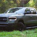 2022 Ram 1500 Big Horn Backcountry