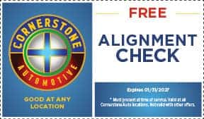 FREE ALIGNMENT